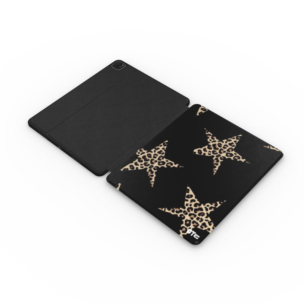 Leo Star iPad Case