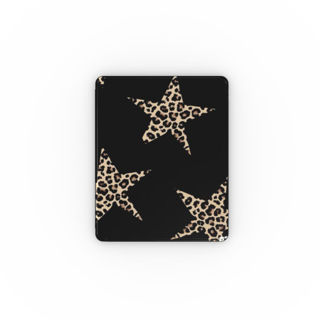 Leo Star iPad Case