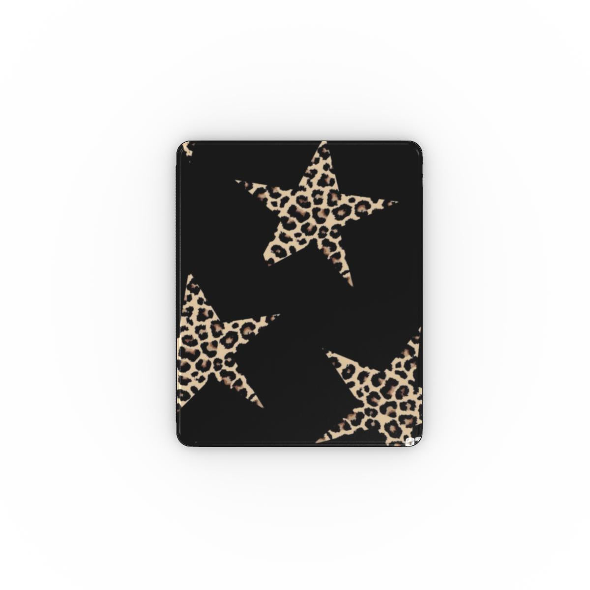 Leo Star iPad Case