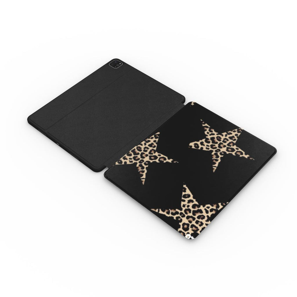 Leo Star iPad Case