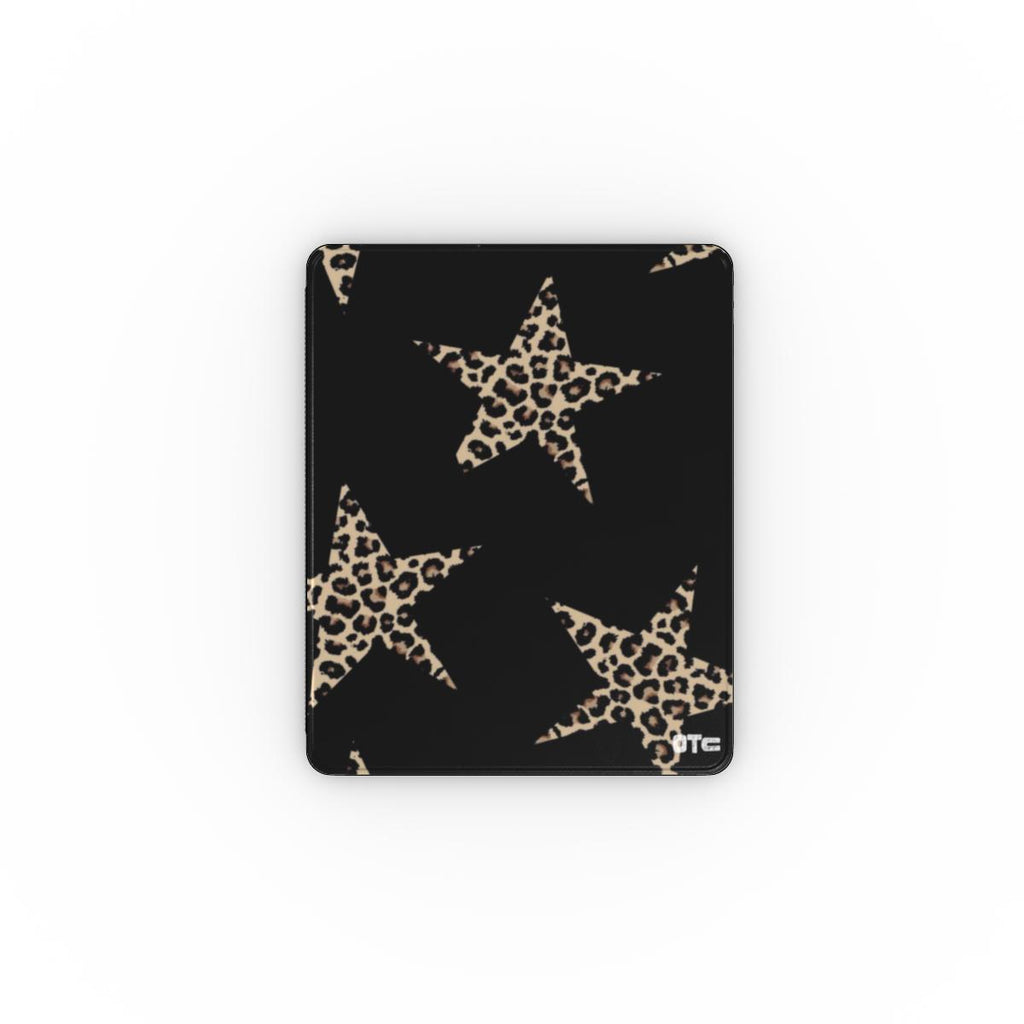 Leo Star iPad Case