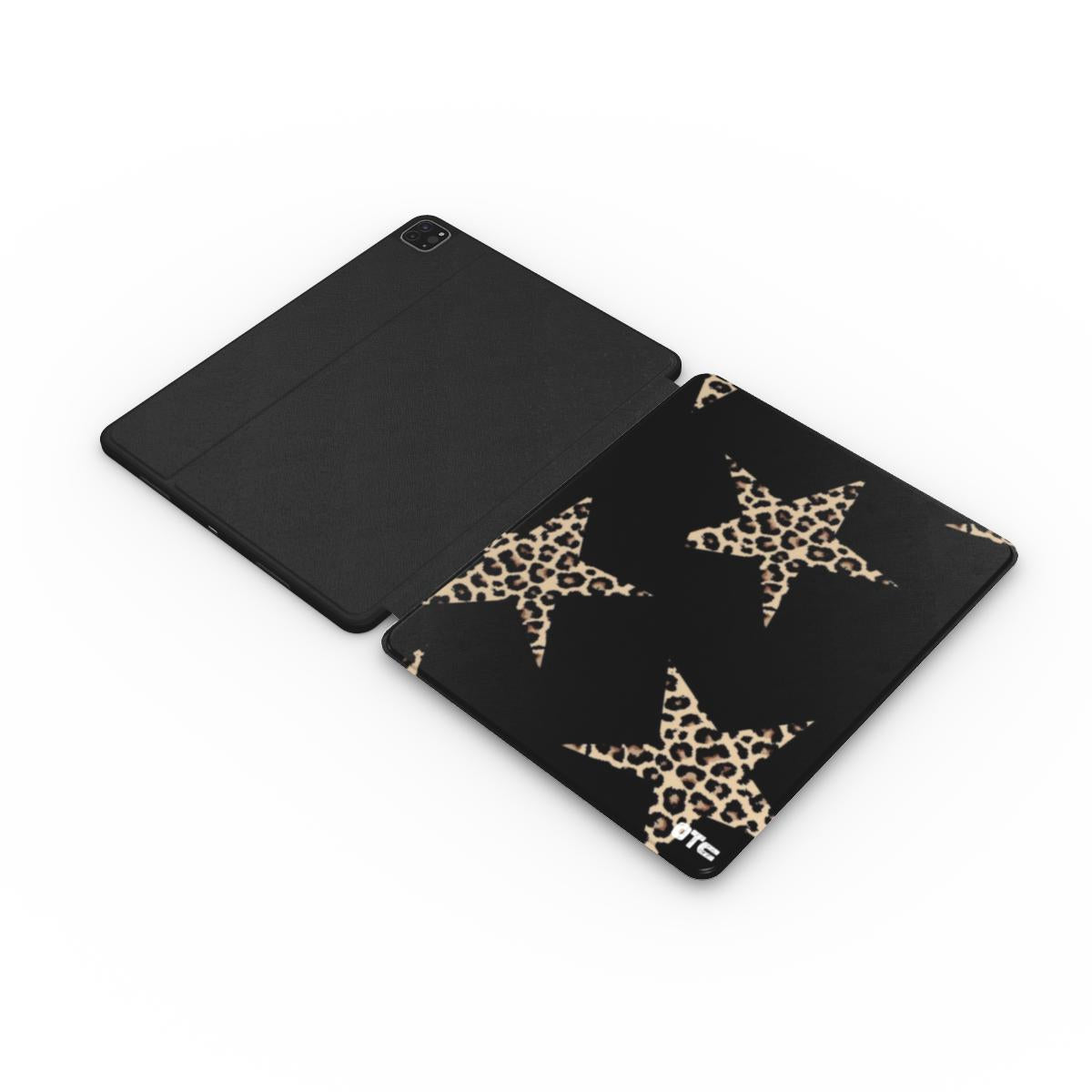 Leo Star iPad Case