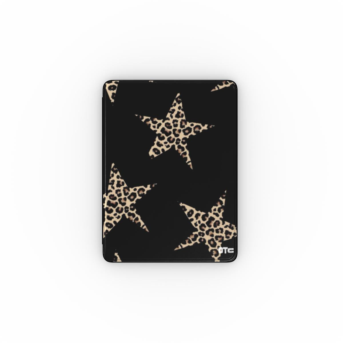 Leo Star iPad Case