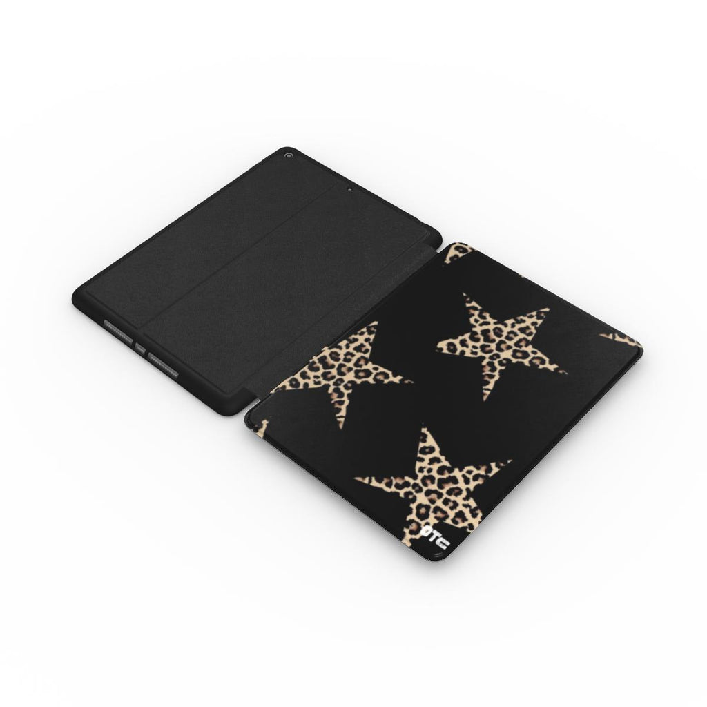 Leo Star iPad Case