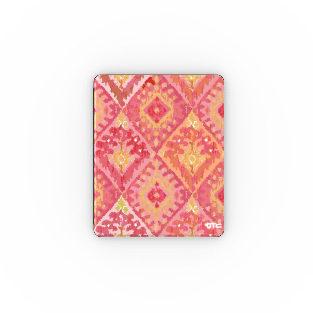 Boho iPad Case