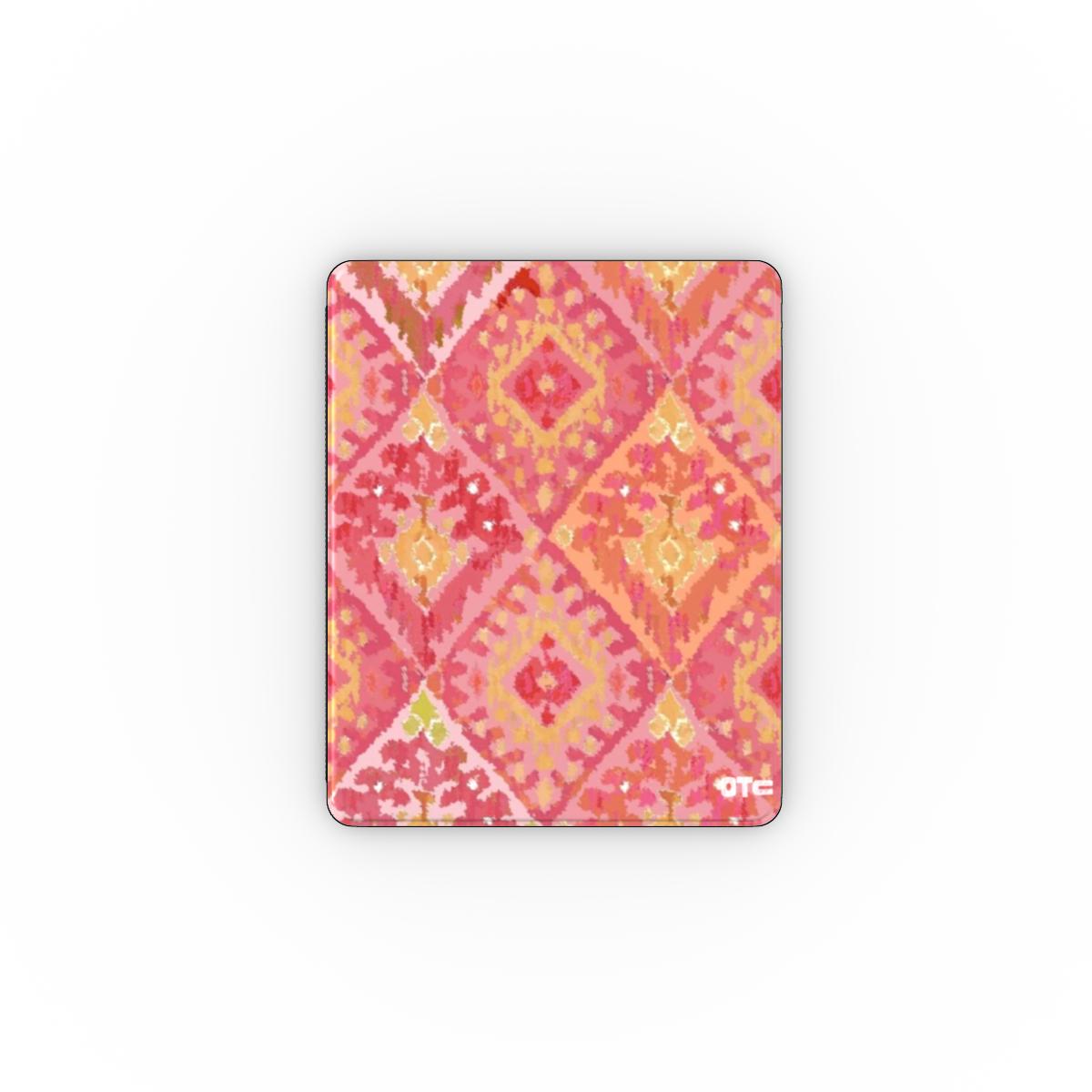 Boho iPad Case
