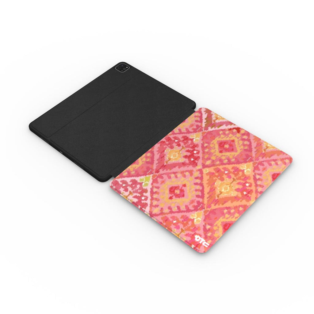 Boho iPad Case