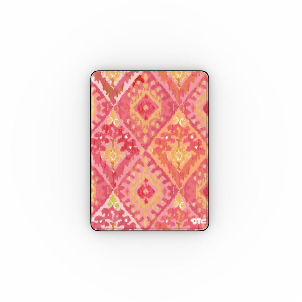 Boho iPad Case