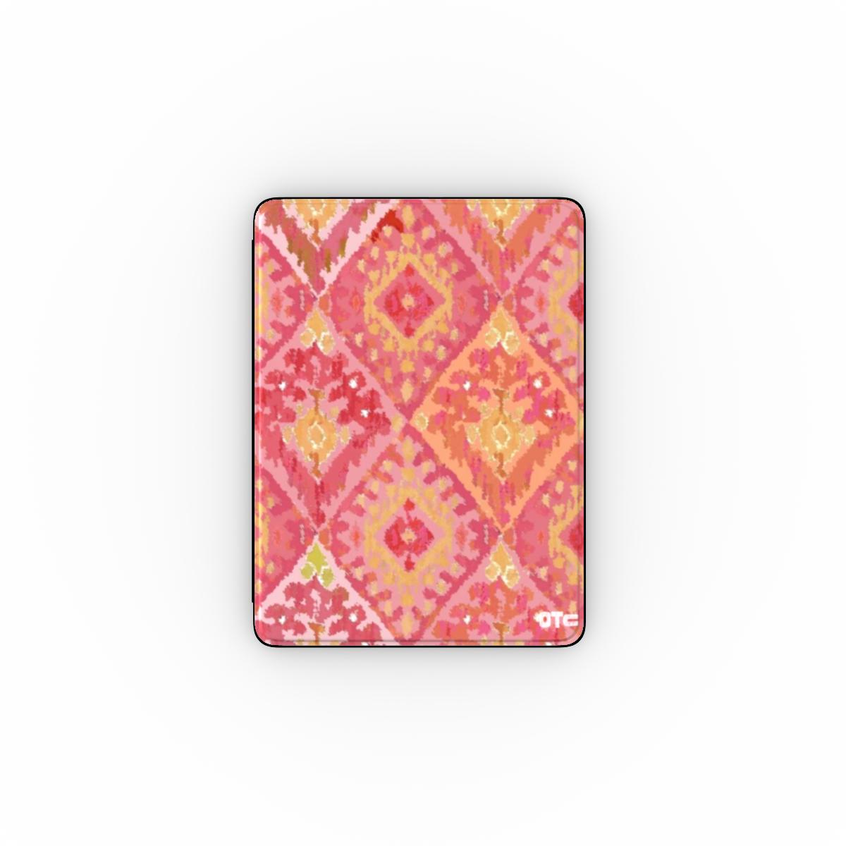 Boho iPad Case
