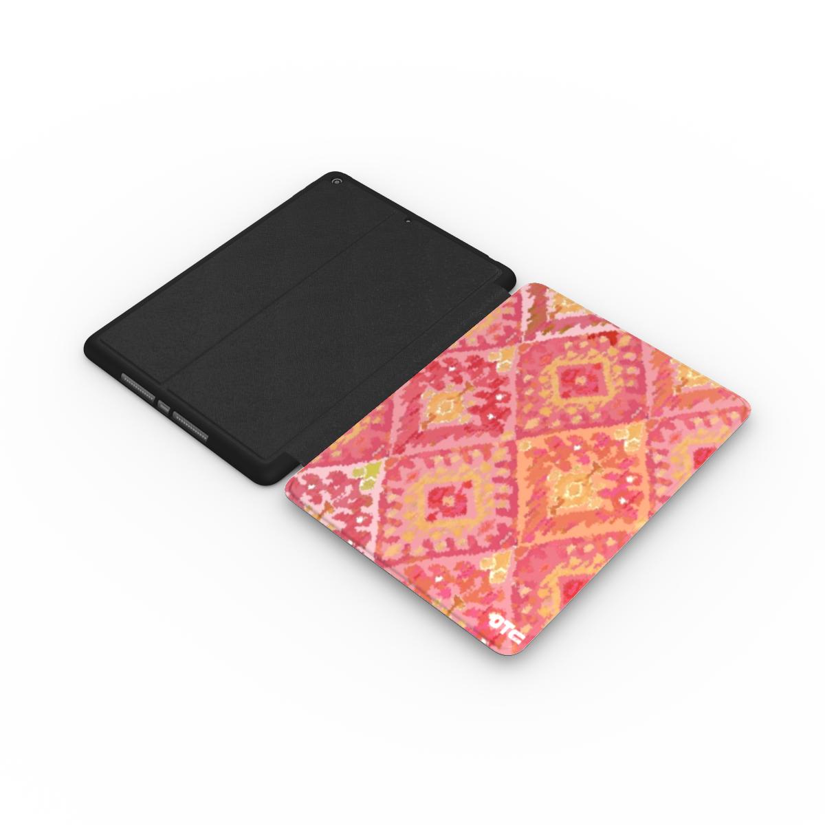 Boho iPad Case