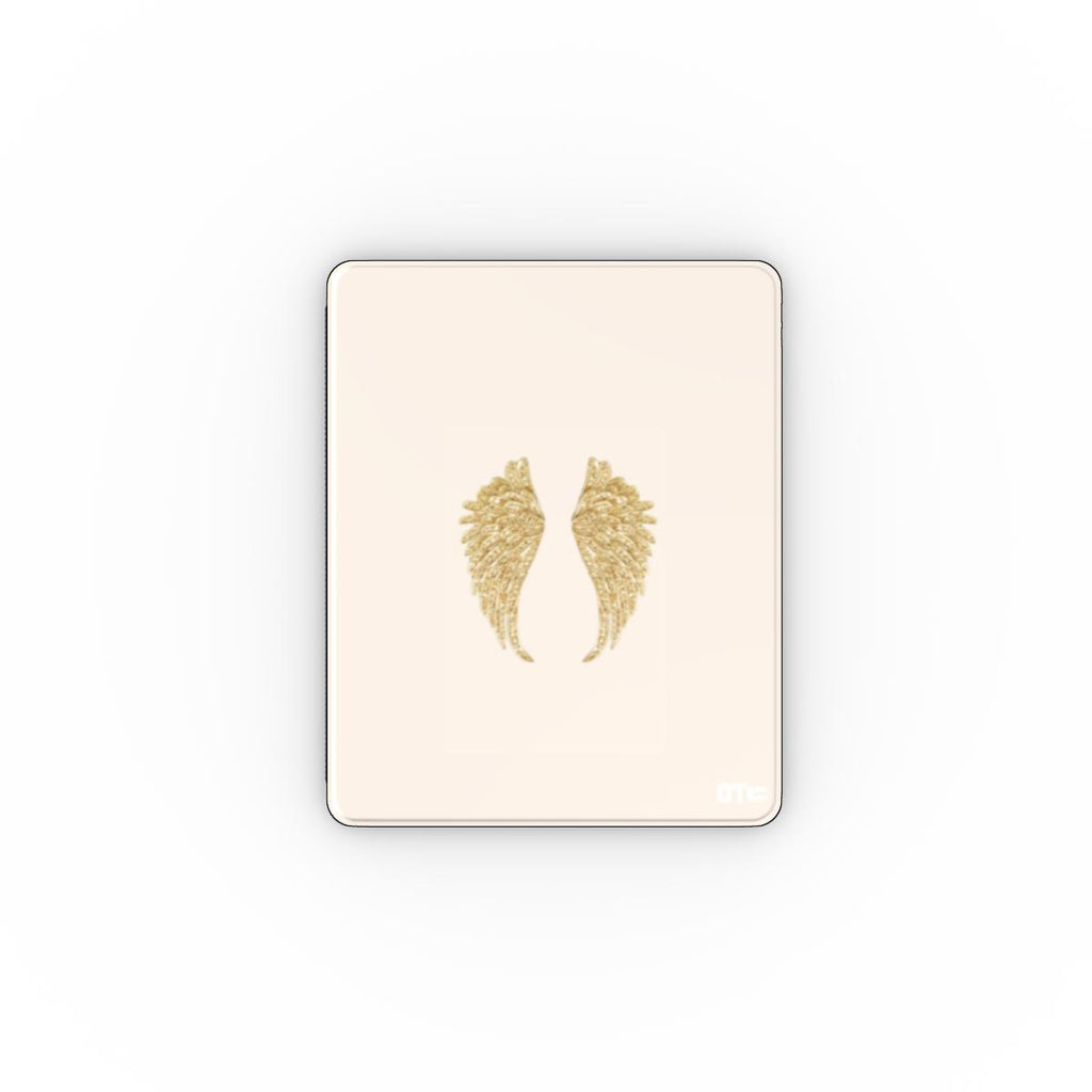 Angel Wings iPad Case