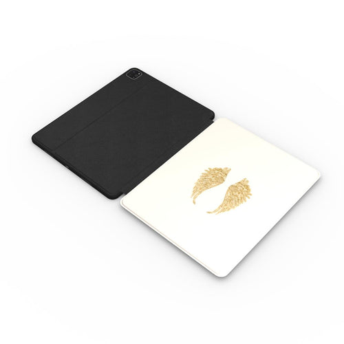 Angel Wings iPad Case