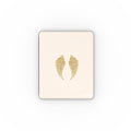 Angel Wings iPad Case