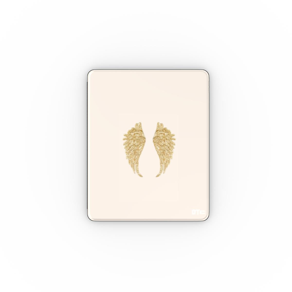Angel Wings iPad Case