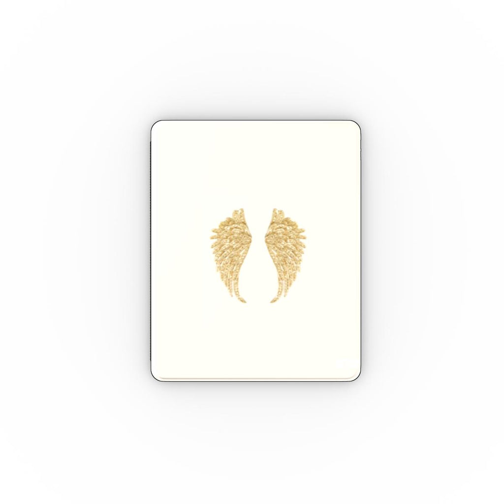 Angel Wings iPad Case