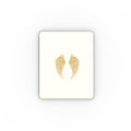 Angel Wings iPad Case