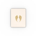 Angel Wings iPad Case
