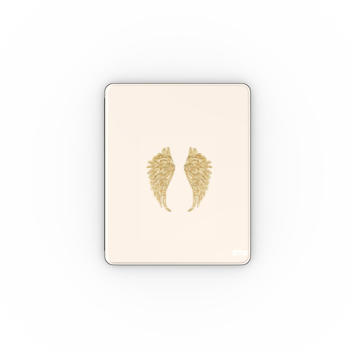 Angel Wings iPad Case