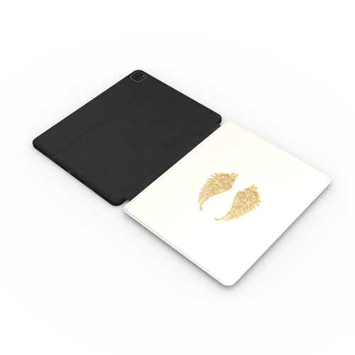 Angel Wings iPad Case