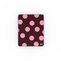 Cherry Dot iPad Case