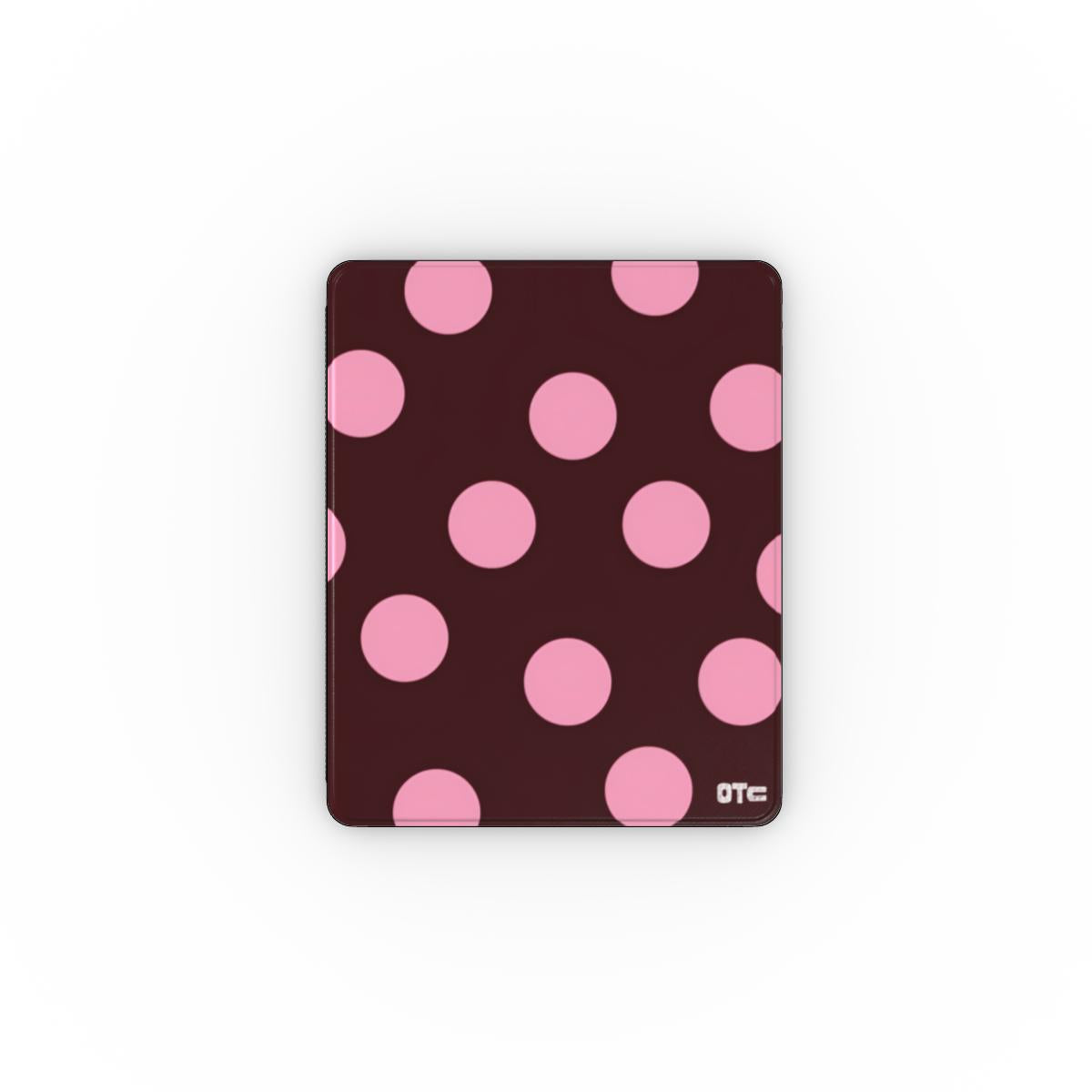 Cherry Dot iPad Case