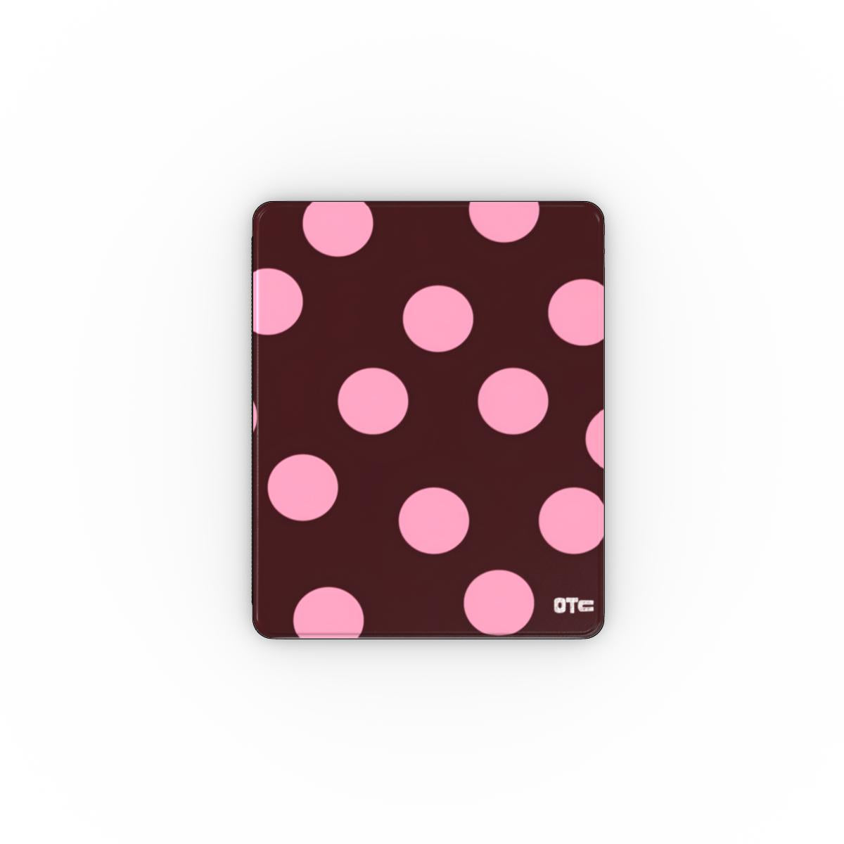 Cherry Dot iPad Case
