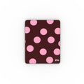 Cherry Dot iPad Case