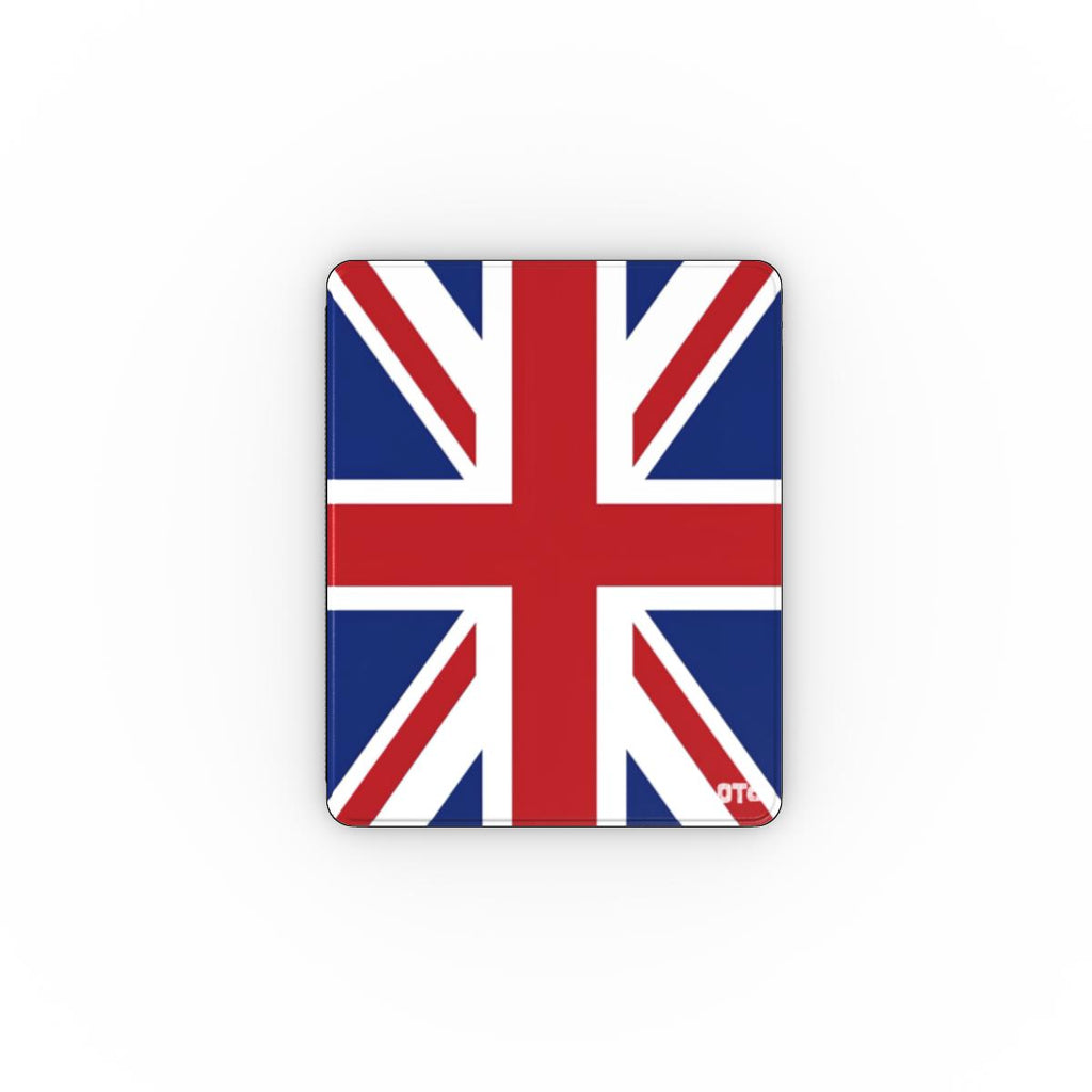 Union Jack iPad Case