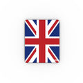 Union Jack iPad Case