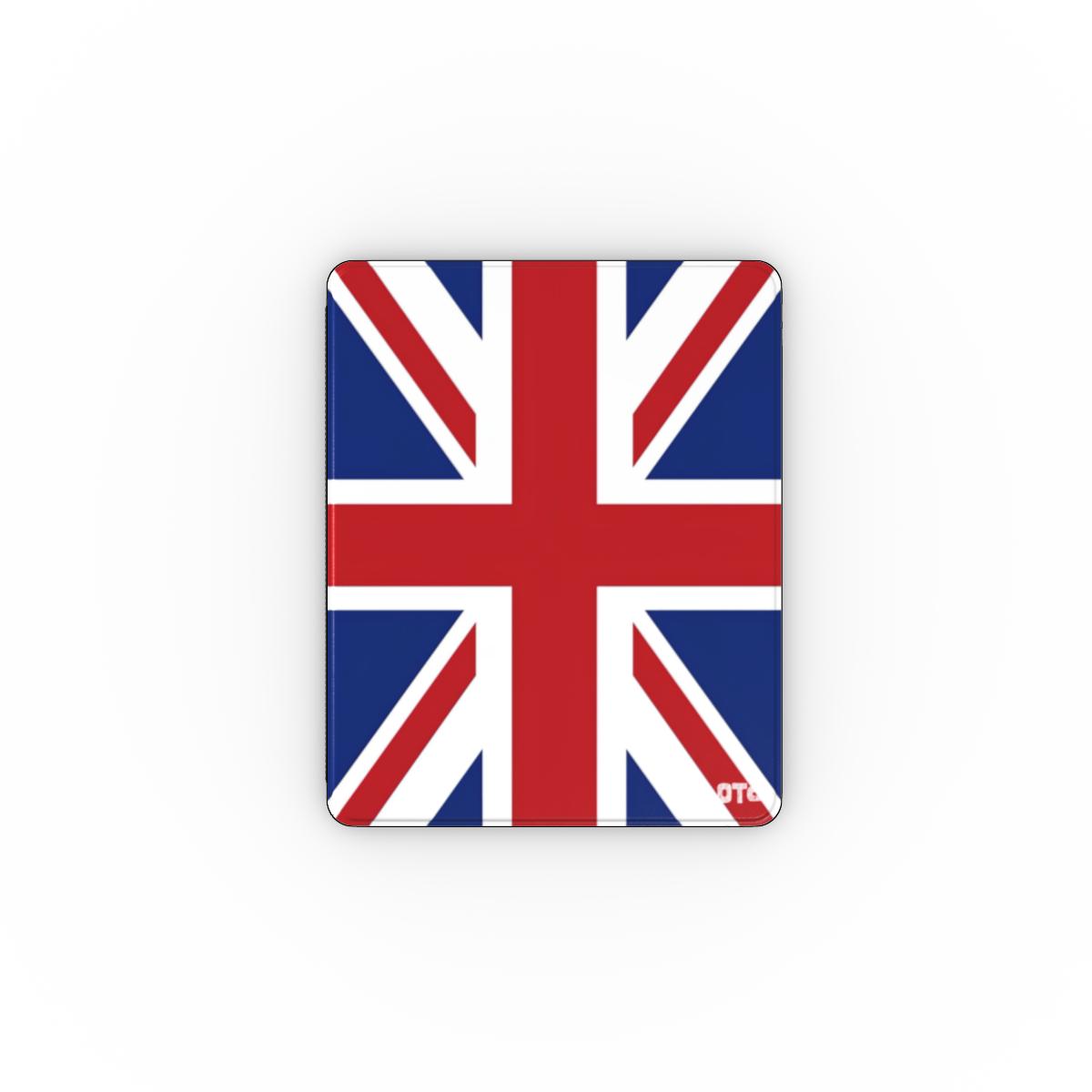 Union Jack iPad Case