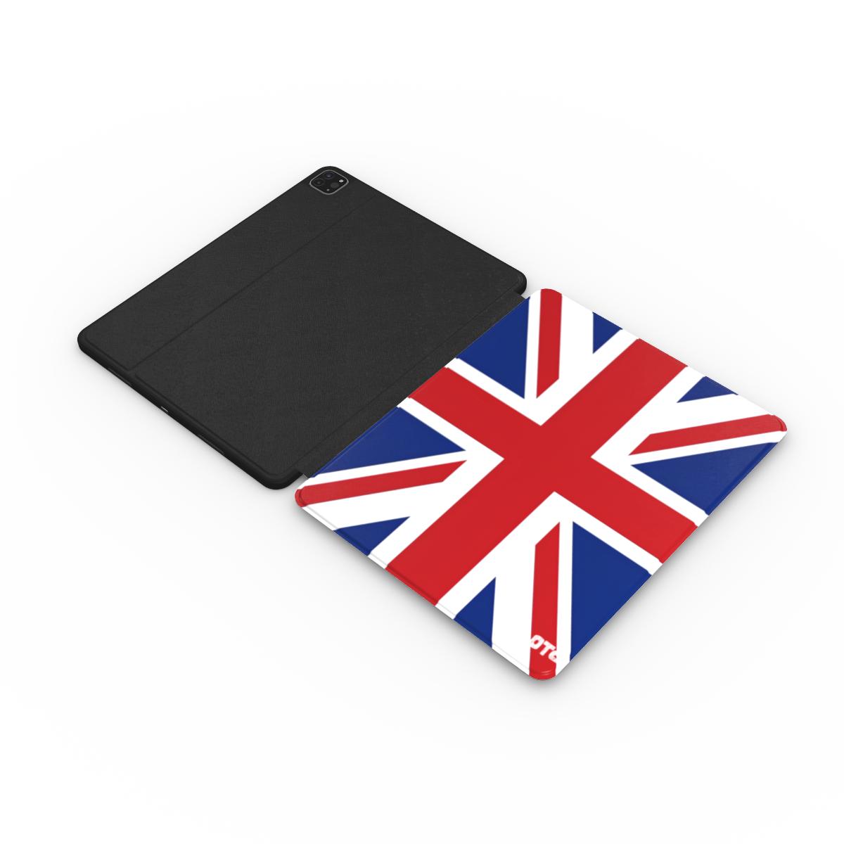 Union Jack iPad Case
