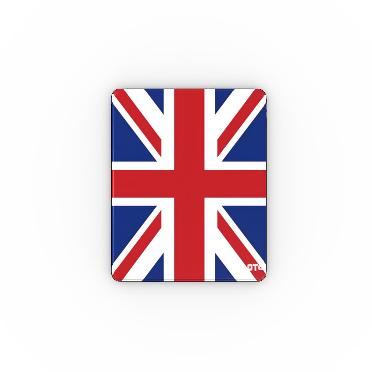 Union Jack iPad Case