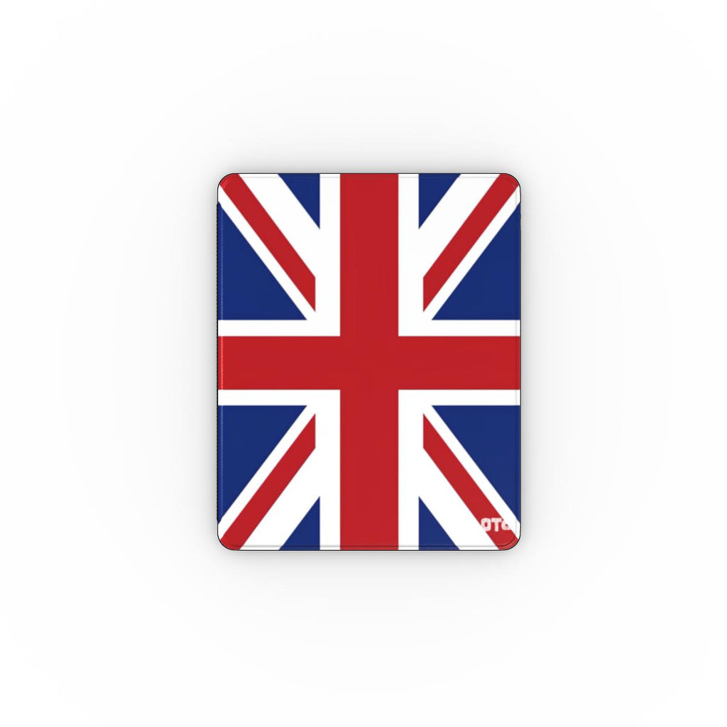 Union Jack iPad Case