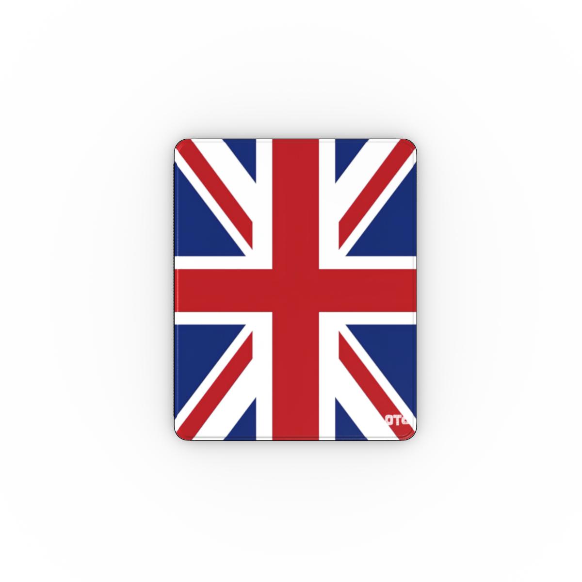 Union Jack iPad Case