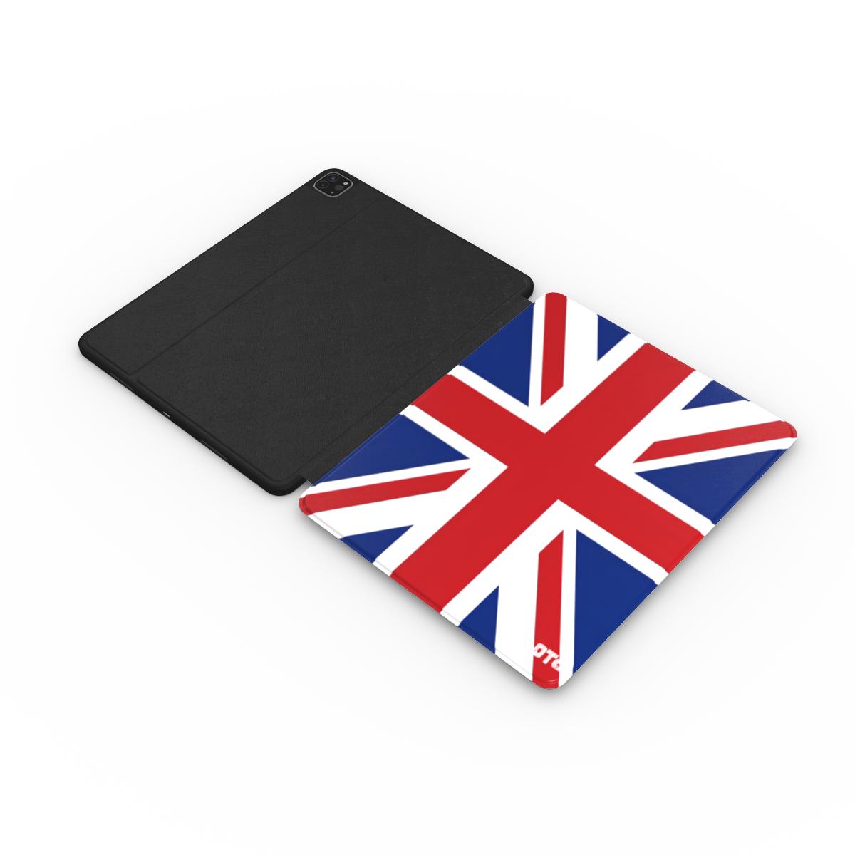 Union Jack iPad Case