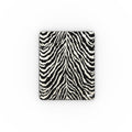 Zebra iPad Case
