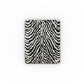 Zebra iPad Case