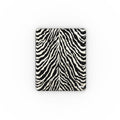 Zebra iPad Case