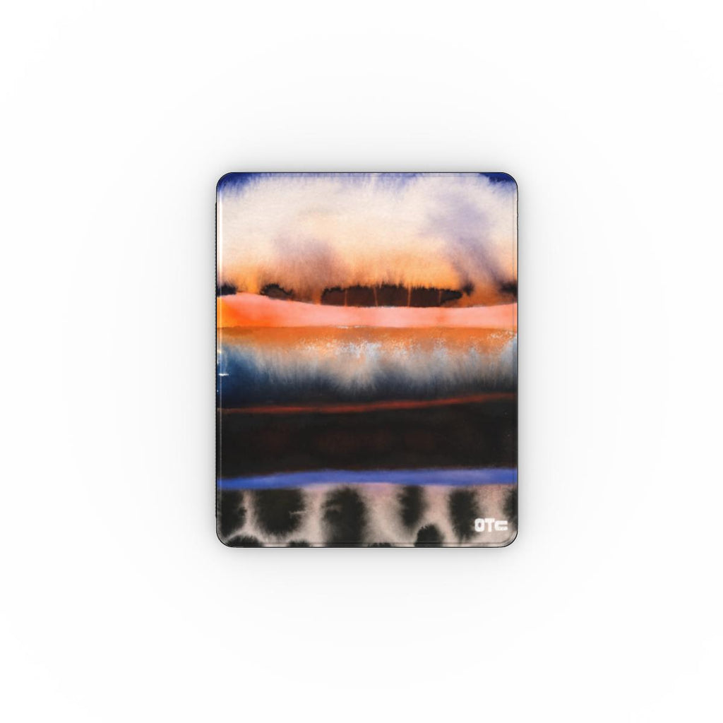 Sunset iPad Case
