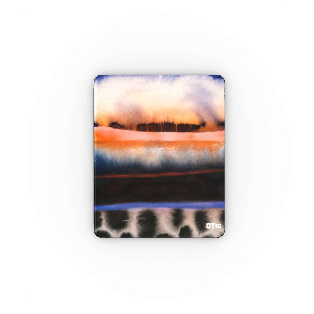 Sunset iPad Case