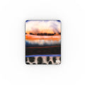 Sunset iPad Case