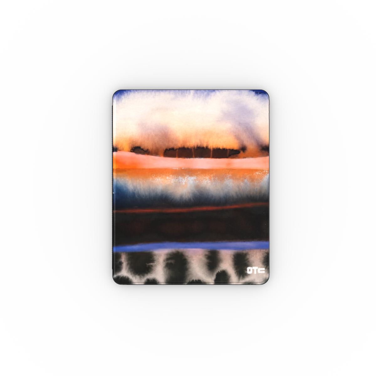 Sunset iPad Case