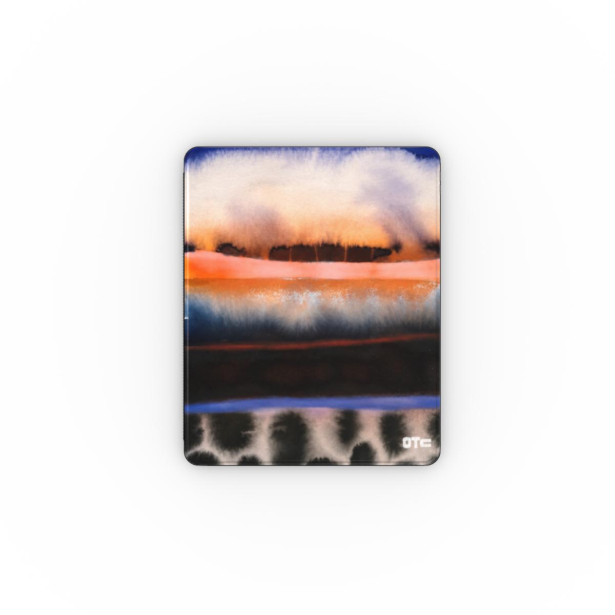 Sunset iPad Case