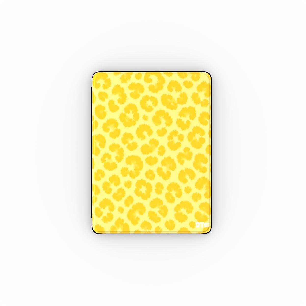 Sunny Leo iPad Case