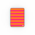 Summer Stripes iPad Case