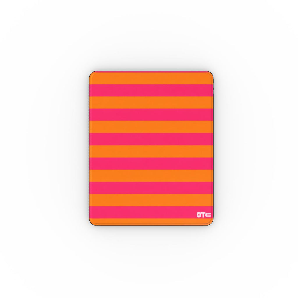 Summer Stripes iPad Case