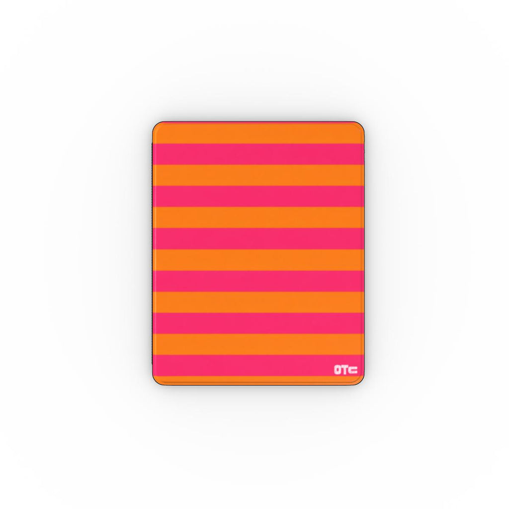 Summer Stripes iPad Case
