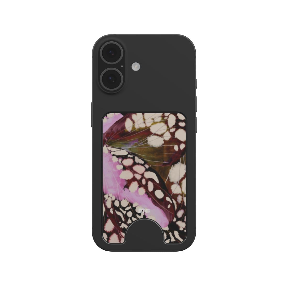 Mirage Magnetic wallet