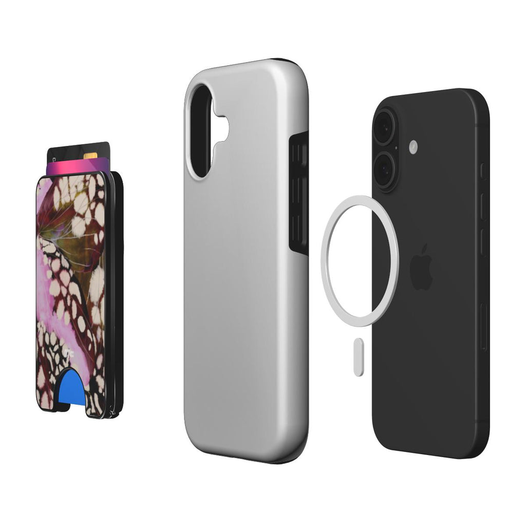 Mirage Magnetic wallet