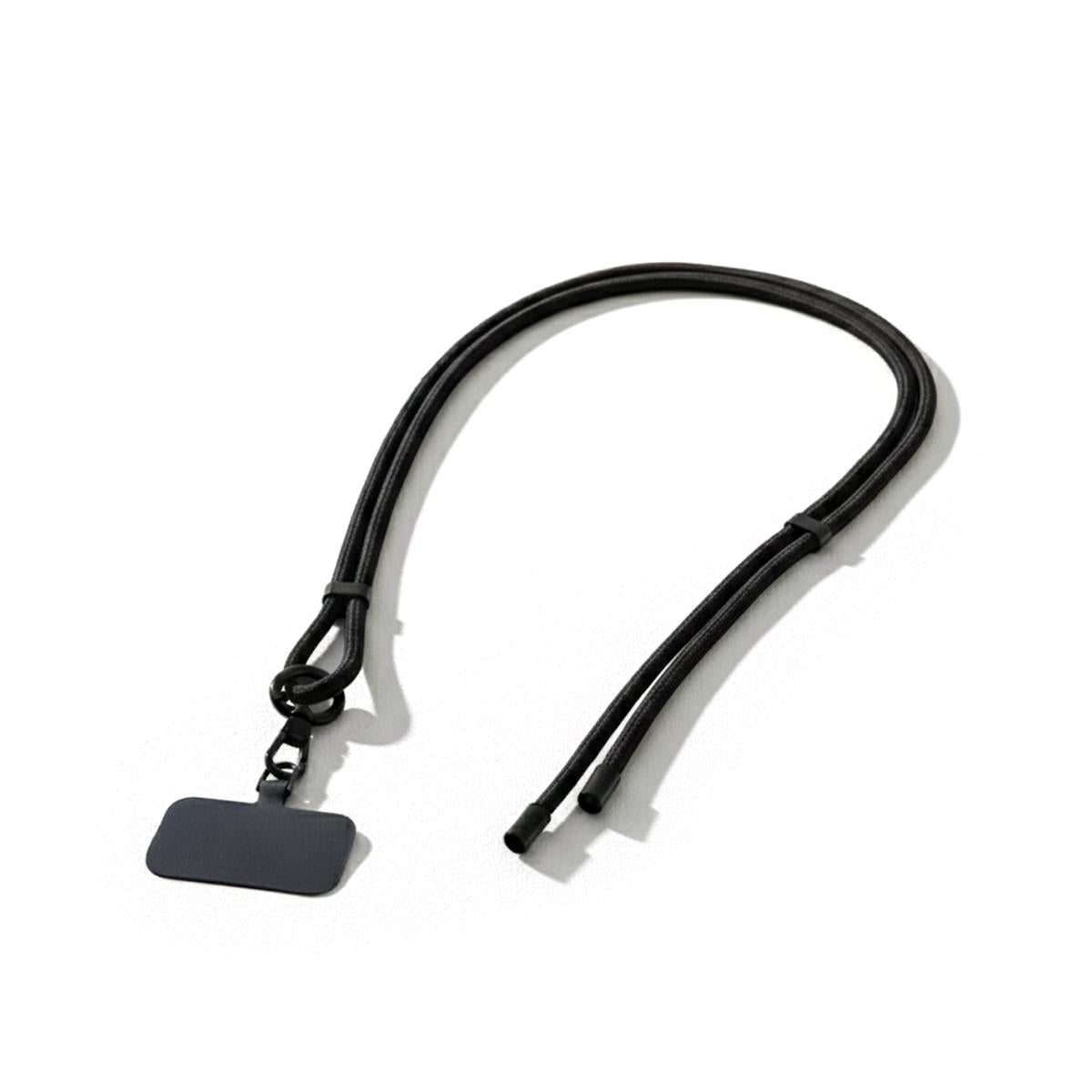 Cross-Body Phone Strap